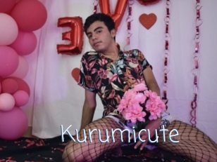 Kurumicute