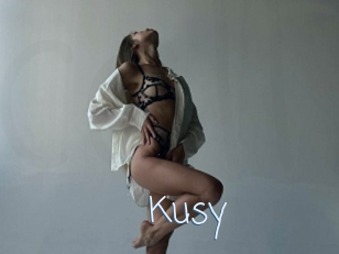 Kusy