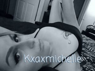 Kxaxmichelle