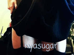 Kyasugar
