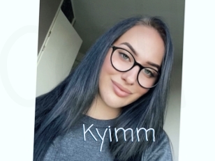 Kyimm
