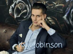 Kylerobinson