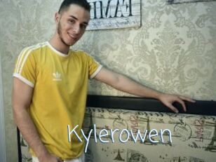 Kylerowen
