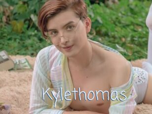 Kylethomas