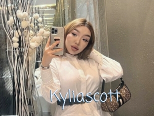 Kyliascott