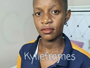 Kylieframes