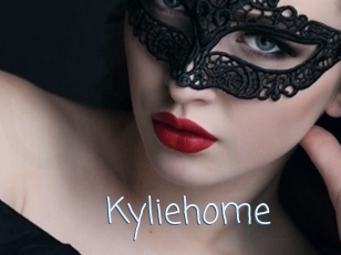 Kyliehome