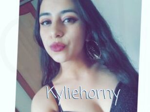Kyliehorny
