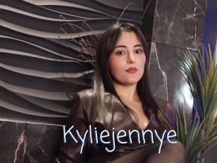 Kyliejennye