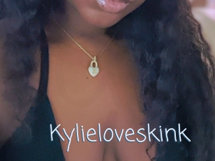 kylieloveskink Callsex
