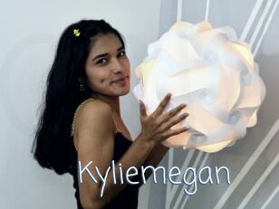 Kyliemegan