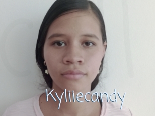 Kyliiecandy