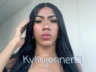 kylinjanner21 Callsex
