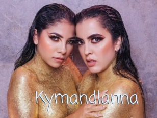 Kymandlanna