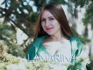LAMARIKA
