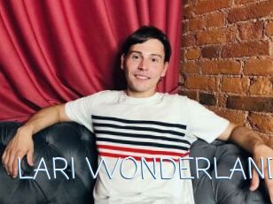 LARI_WONDERLAND