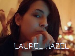 LAUREL_HAZEL
