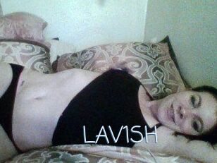 LAV1SH