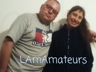LAmAmateurs
