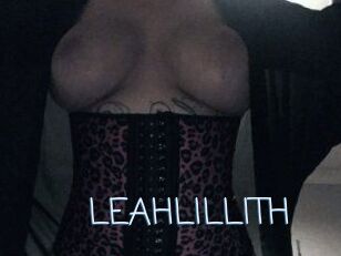 LEAHLILLITH