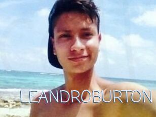 LEANDROBURTON