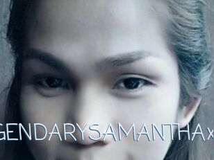 LEGENDARYSAMANTHAx