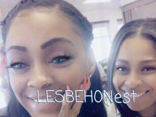 LESBEH0Nest