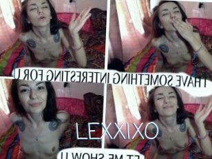 LEXXI_XO