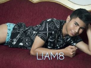 LIAM8