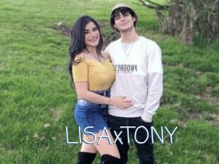 LISAxTONY