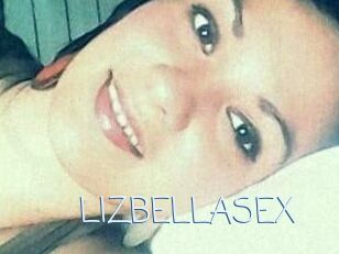 LIZBELLASEX