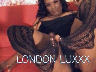 LONDON_LUXXX
