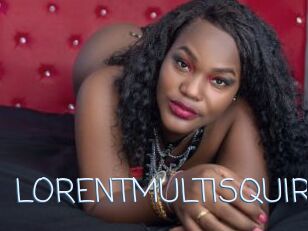 LORENTMULTISQUIRT