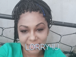 LORRY4U