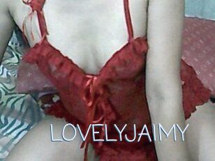 LOVELYJAIMY