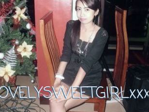 LOVELYSWEETGIRLxxx