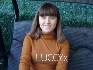 LUCCYx