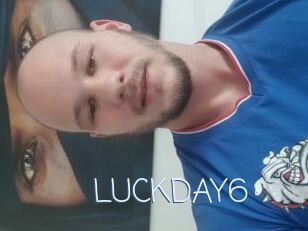 LUCKDAY6