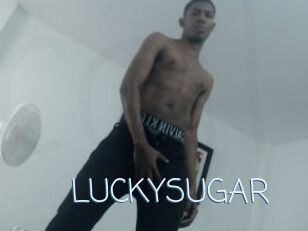 LUCKYSUGAR