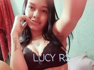 LUCY_RS