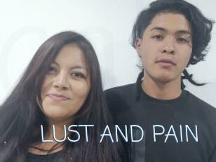 LUST_AND_PAIN