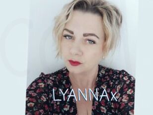 LYANNAx