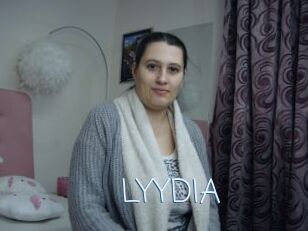 LYYDIA