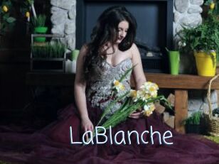 LaBlanche