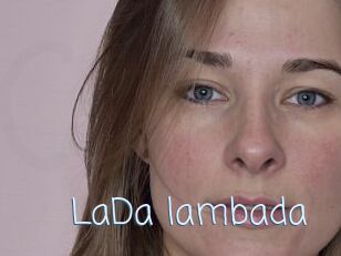 LaDa_lambada