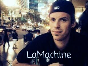LaMachine