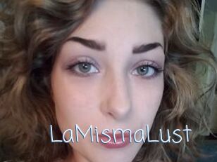 LaMismaLust