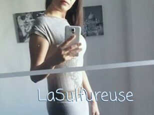 LaSulfureuse