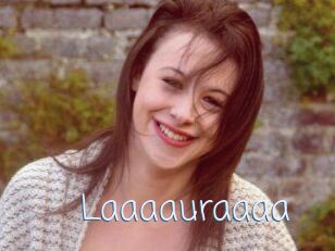 Laaaauraaaa