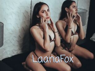 LaanaFox